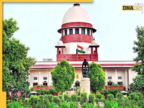 Supreme Court Hearing On Article 370