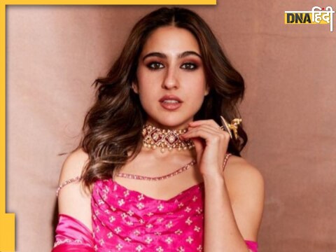 Sara Ali Khan  सारा अली खान 