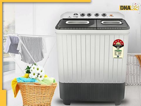 white westinghouse washing machines