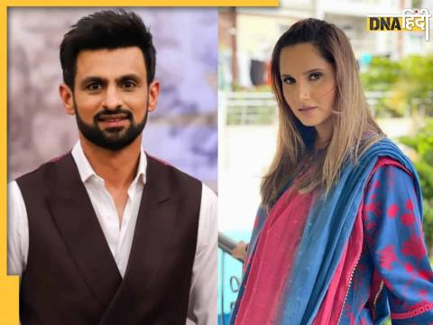 sania mirza shoaib malik divorce news speculation over complicated relationship on social media