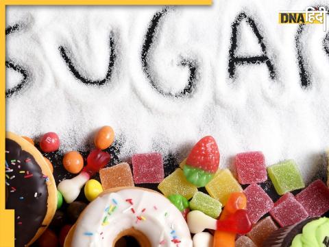 Too Much Sugar Causes Of Disease 