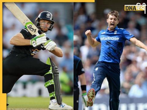 the hundred 2023 mcr-vs-ldn live streaming in india know where to watch Jos Buttler Philip Salt mark wood