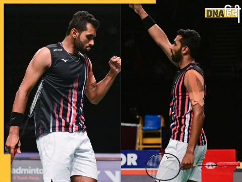 australia open 2023 hs pranoy reach in final after beating indian priyanshu rajawat bwf 500