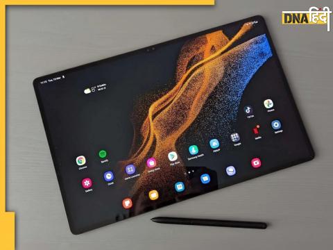 Samsung galaxy tab S9 Plus 