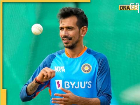 yuzvendra chahal talks about ms dhoni virat kohli rohit sharma hardik pandya captaincy gave brilliant answers ind vs wi t20 series