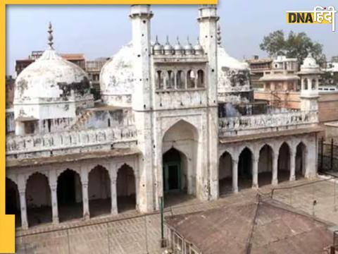 Gyanvapi Masjid