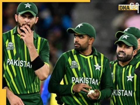 pcb increased pakistani cricketers salary new contract for babar azam teammates before icc world cup 2023