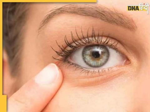 Vitamins for Eye Health