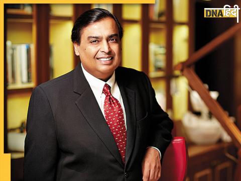 mukesh ambani