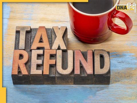 Income Tax Refund