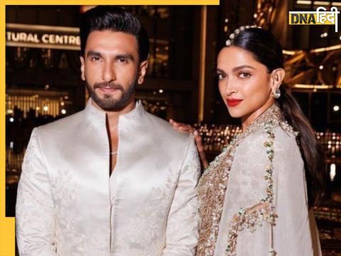 Deepika Padukone Ranveer Singh