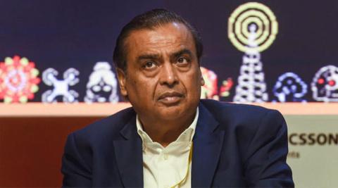 Jio Financial Services Targets