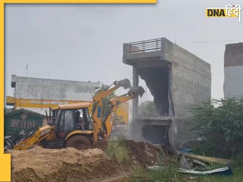 Bulldozer Action (Representational Image)