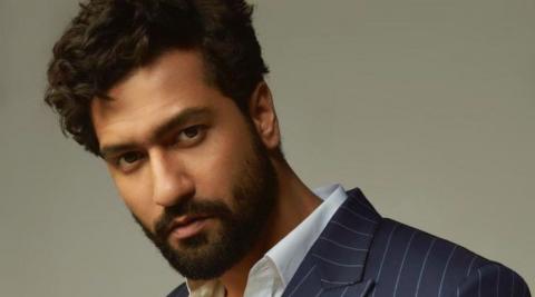 Vicky Kaushal As Don