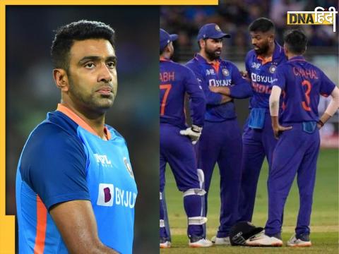 r ashwin said team india is favourite but australia is most strong contender for icc world cup 2023 