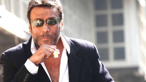 Jackie Shroff 