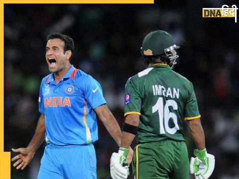 pakistani batsman imran farhat says irfan pathan is the most dangerous bowler of india after anil kumble