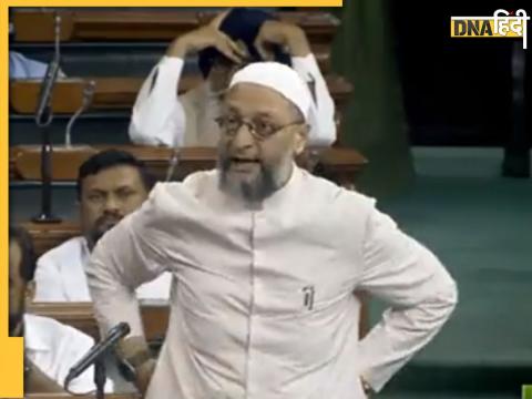 Asaduddin Owaisi