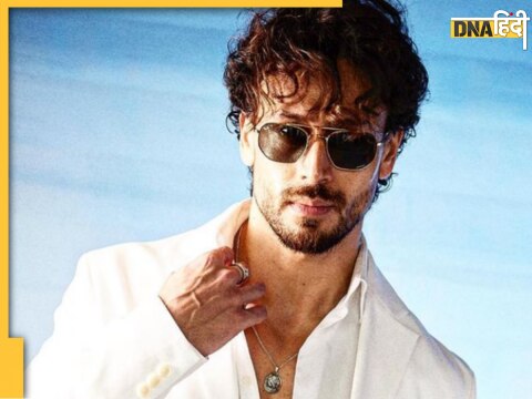 Tiger Shroff टाइगर श्रॉफ