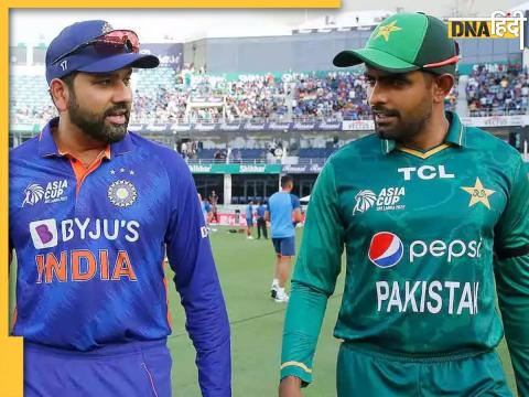 asia cup india vs pakista team india to wear jersey with pakistan name know its reason ind vs pak odi asia cup