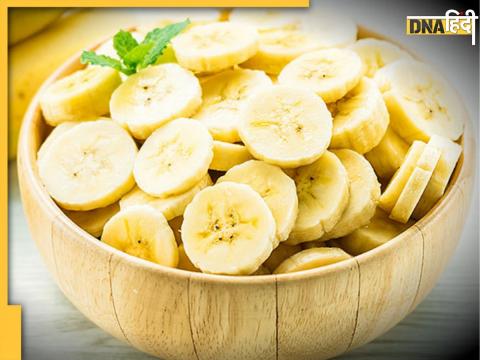 Banana And Curd Control Uric Acid