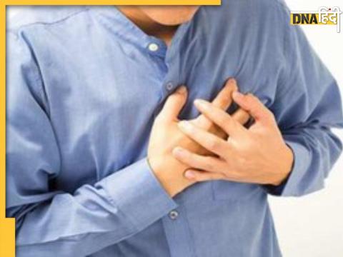 Early Signs Of Heart Blockage