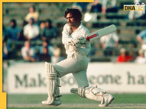 icc cricket world cup indian cricketer yashpal-sharma-birth-anniversary-batted number four position in 1983 wc