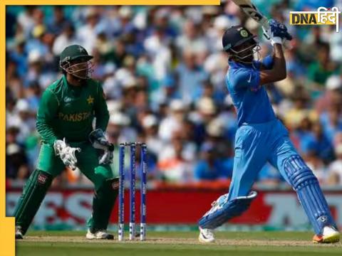 hardik pandya comment on india vs pakistan rivalry hype ind vs pak one day asia cup 2023 