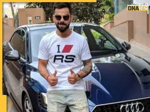 Virat Kohli dismissed news related to his earnings from social media