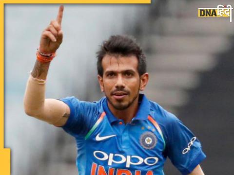 ind vs wi t20 series yuzvendra chahal five wickets away form becoming first indian bowler taken 100 wickets