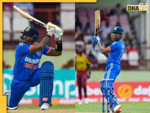 ind vs wi 4th t20 players to watch suryakumar yadav tilka verma shimron hetmyer nicholas pooran rovman powell