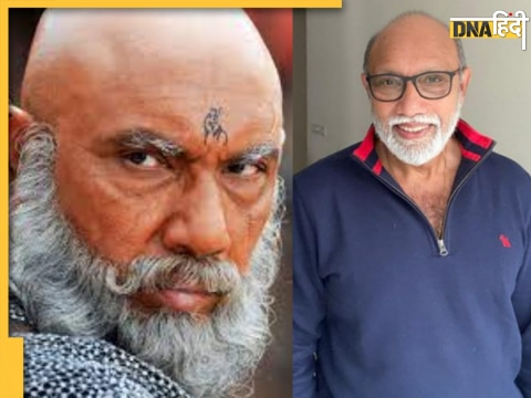 Baahubali Kattappa actor Sathyaraj