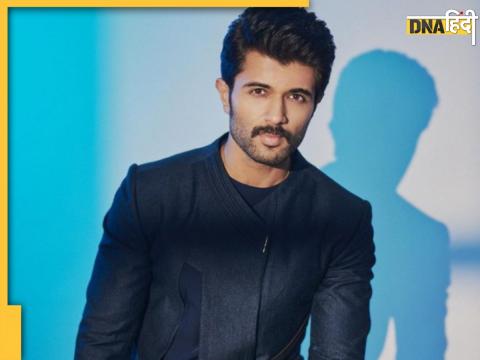 Vijay Deverakonda