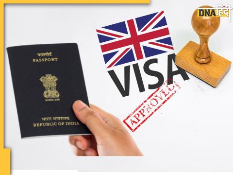 UK Visa