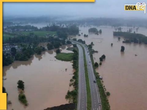 Himachal Pradesh Floods