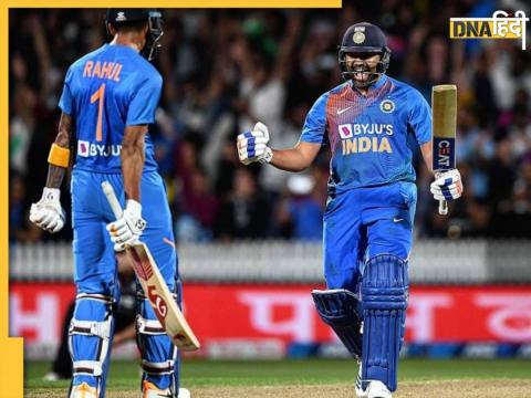 india vs west indies florida t20 india lost here first match after rohit fifty and kl rahul smashed 100