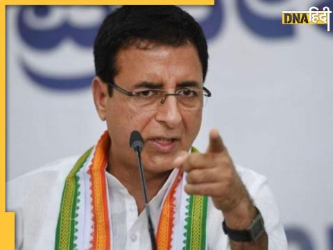 Randeep Surjewala (File Photo)