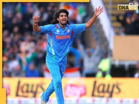 Ishant Sharma