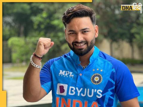 rishabh pant come back in team india england tour ind vs eng test series 2024