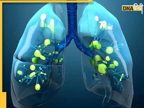 Lungs Cleaning Tips