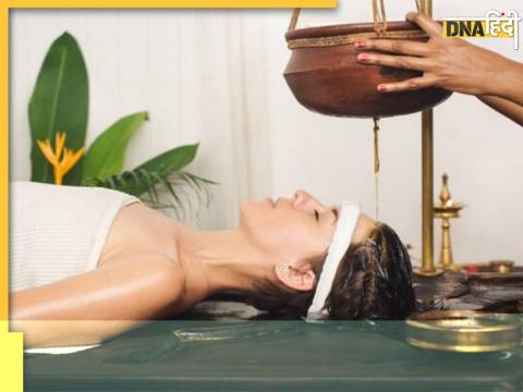 Panchakarma Treatment