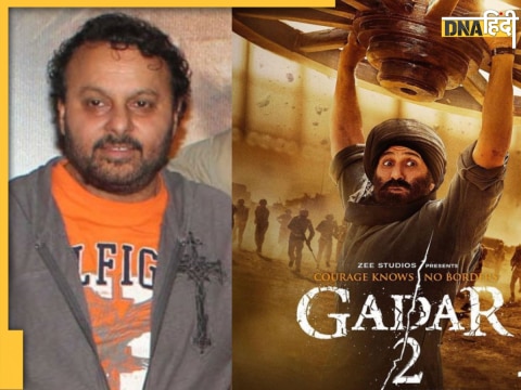 Anil Sharma on Gadar 3