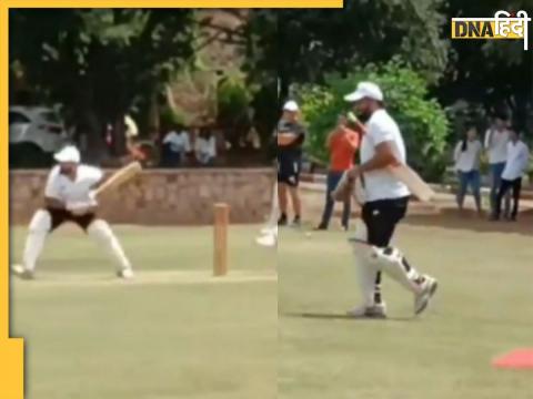 rishabh pant come back batted first time after major accident talked with young cricketers