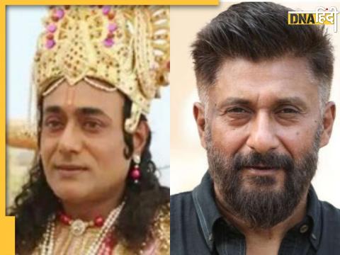 Vivek Agnihotri On Mahabharat