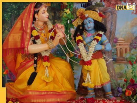 Krishna Janmashtami 2023 Date