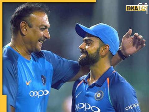 former pakistani captain rashid latif slammed rahul dravid praises virat kohli captaincy ravi shastri as coach