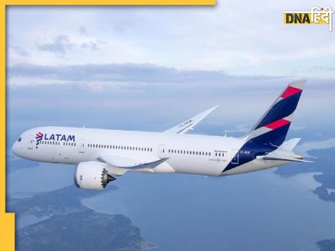 LATAM Airlines