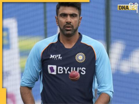 indian spinner r ashwin talked about his selection in odi team icc world cup 2023 