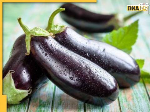 Brinjal benefits