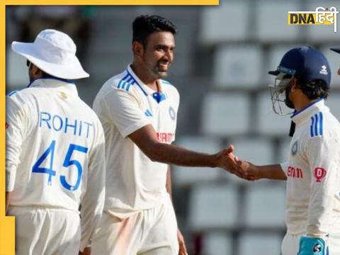 r ashwin shocking comment said very difficult to be friends with indian teammates